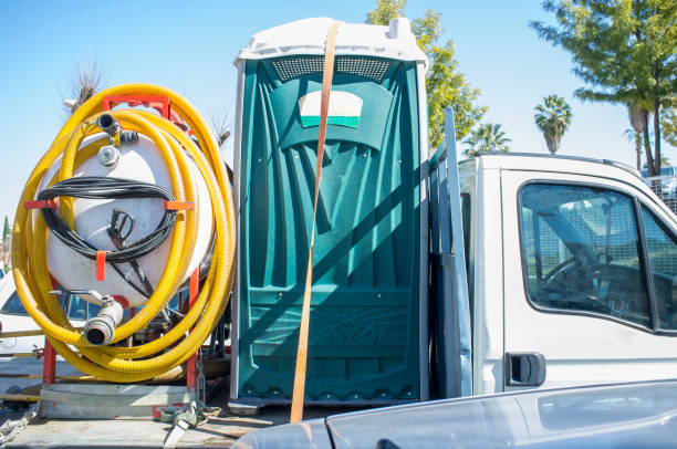 Best High-end porta potty rental  in Eldorado, TX