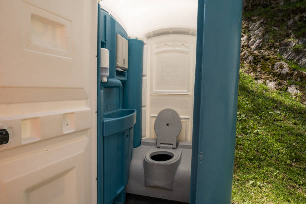 Best Portable bathroom rental  in Eldorado, TX