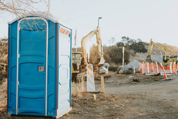 Best Portable restroom solutions  in Eldorado, TX