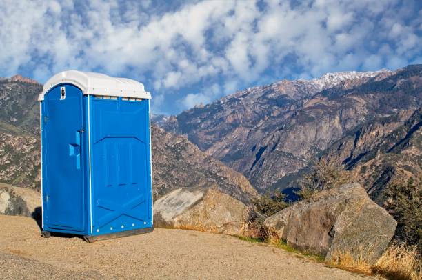 Porta potty rental for outdoor events in Eldorado, TX