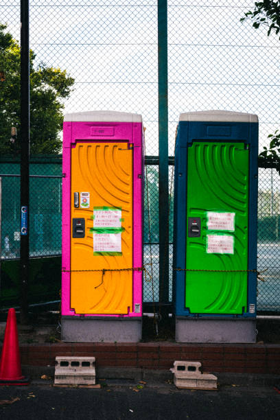 Portable Toilet Options We Offer in Eldorado, TX