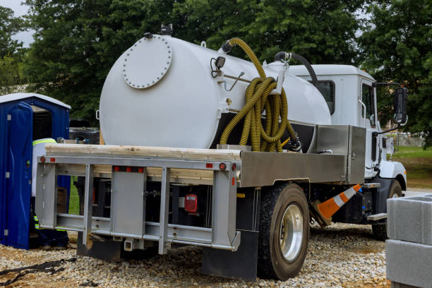 Best Sanitation services for porta potties  in Eldorado, TX