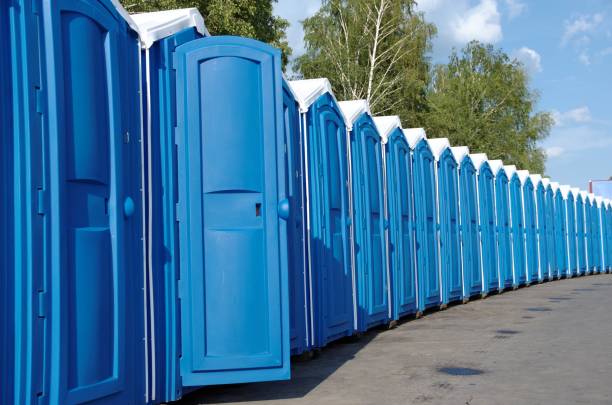 Sanitation services for porta potties in Eldorado, TX